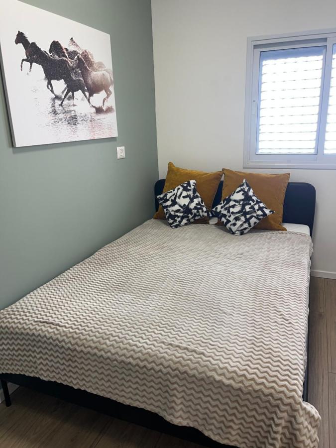 Adele Apartments Нетания Екстериор снимка