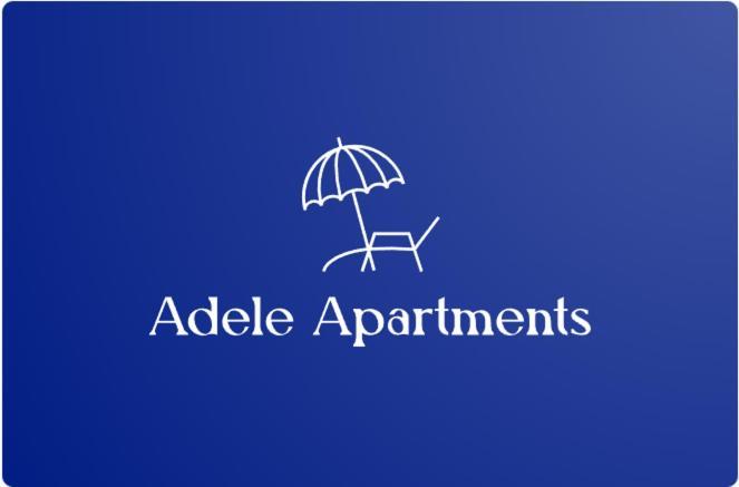 Adele Apartments Нетания Екстериор снимка