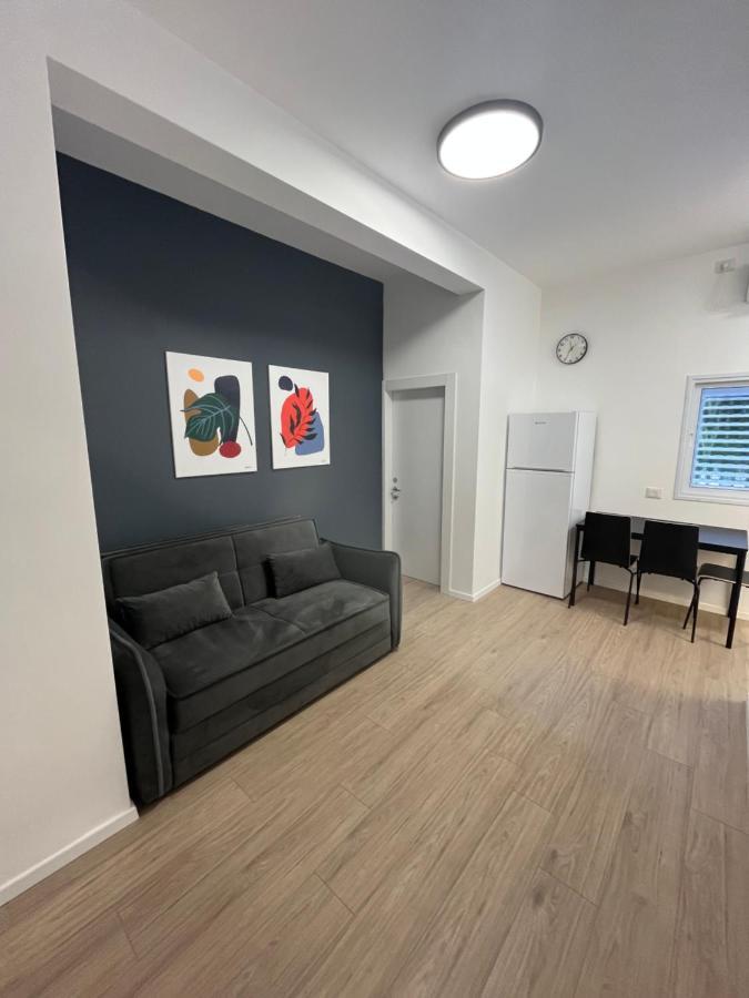 Adele Apartments Нетания Екстериор снимка