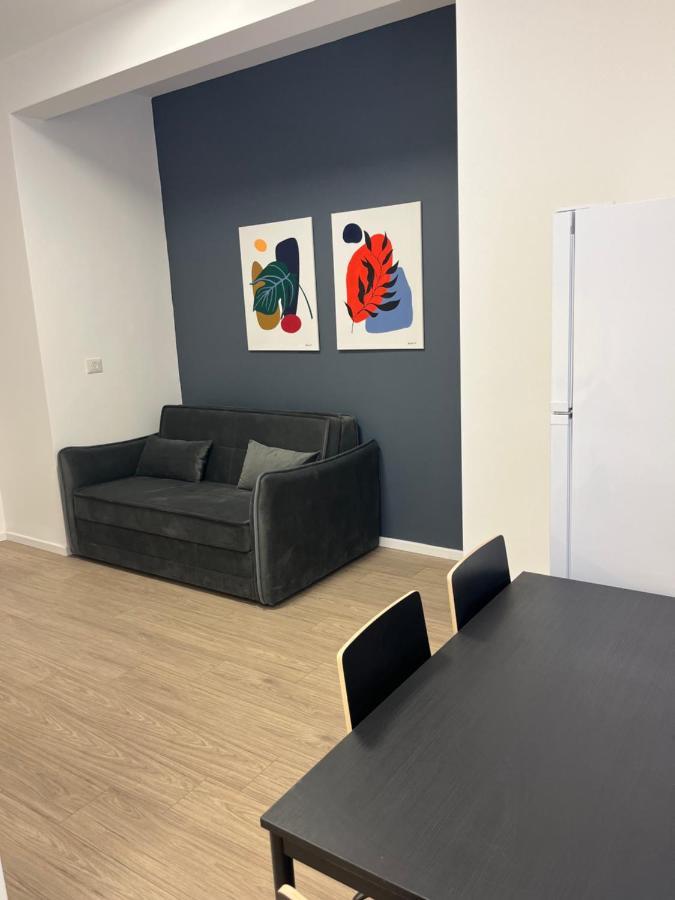 Adele Apartments Нетания Екстериор снимка