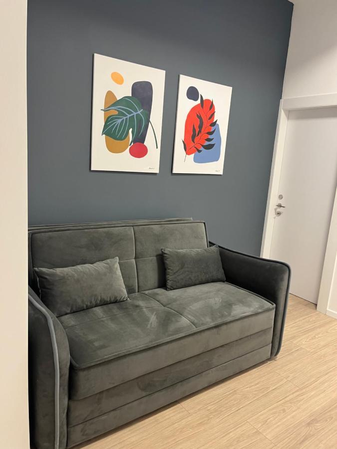 Adele Apartments Нетания Екстериор снимка