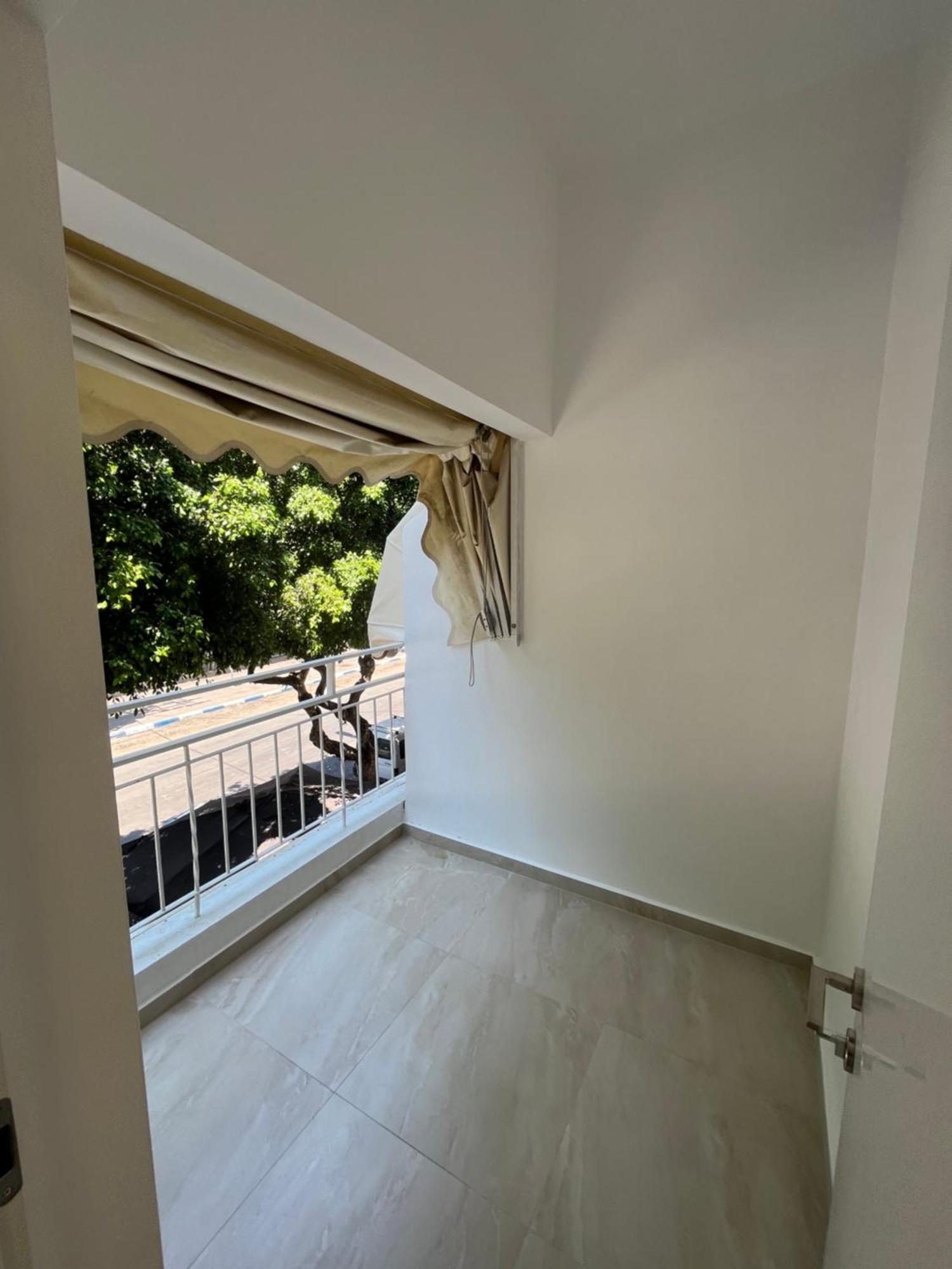 Adele Apartments Нетания Стая снимка